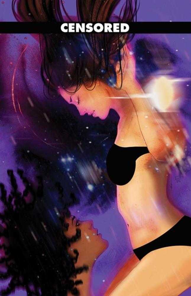 Money Shot Big Bang #5 (Of 5) Cover D Tula Lotay Black Bag Variant (Mature)