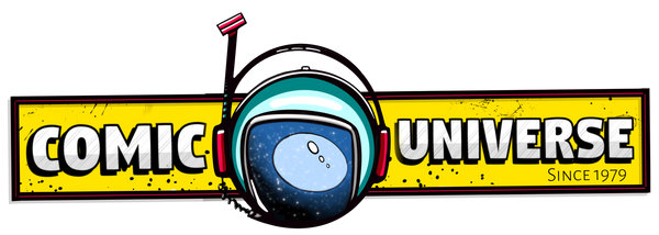 Comic Universe