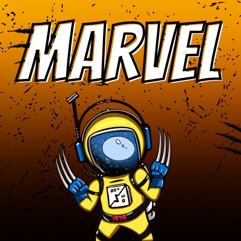 Marvel