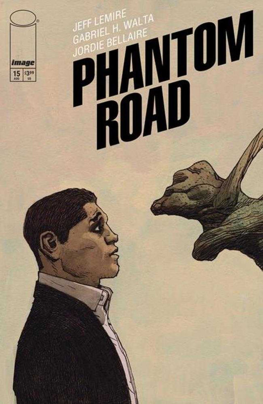 Phantom Road #15 (Mature)