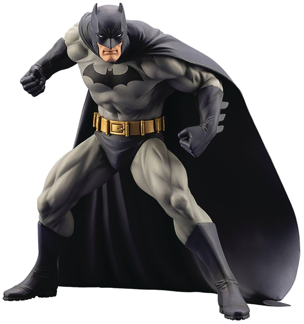 Batman: Hush – Blue Costume Variant ARTFX+ 1:6 Scale Statue by Kotobukiya