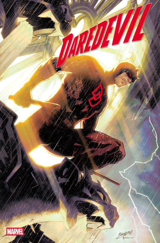 Daredevil #24 Michele Bandini Variant